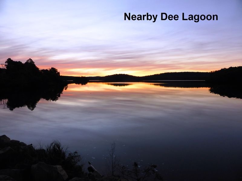 0 Victoria Valley Road DEE 1