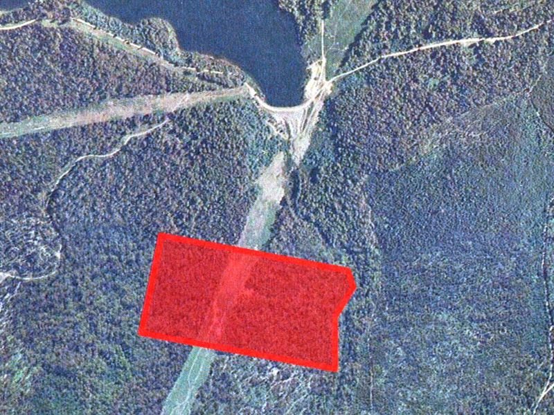 0 Victoria Valley Road DEE 2