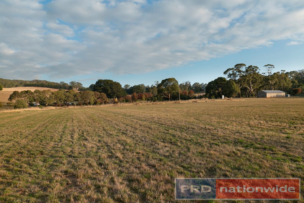 0 Yendon Number 1 Road BUNINYONG 1