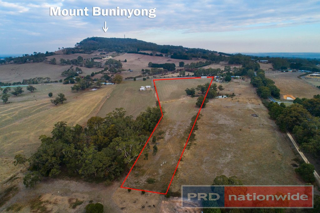 0 Yendon Number 1 Road BUNINYONG 2