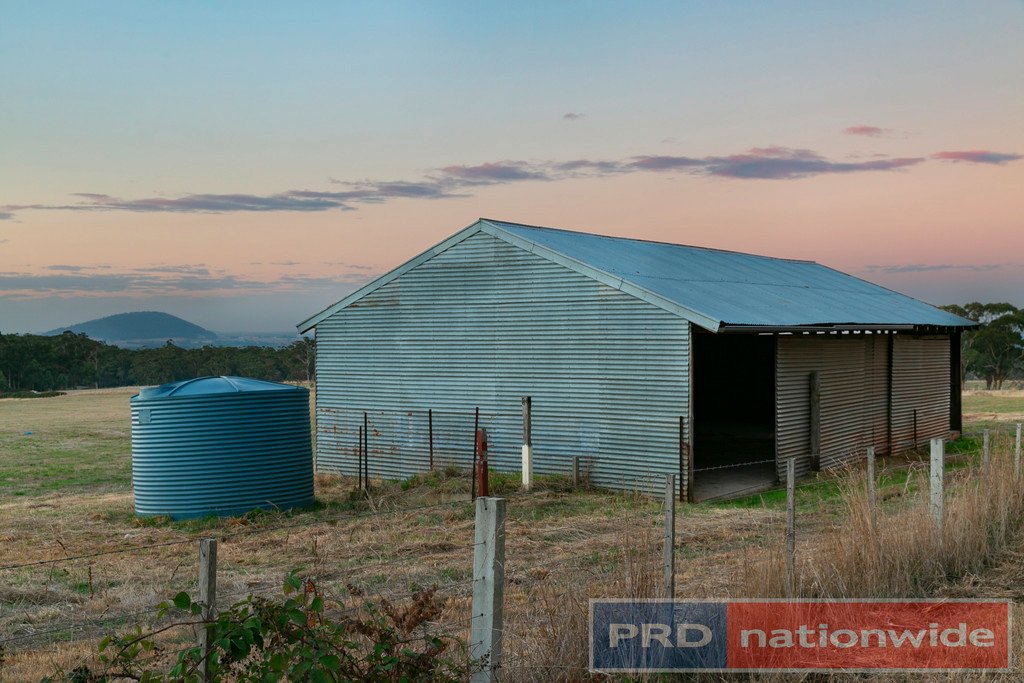 0 Yendon Number 1 Road BUNINYONG 3