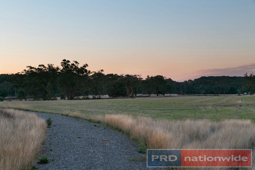 0 Yendon Number 1 Road BUNINYONG 4