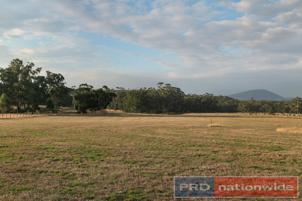 0 Yendon Number 1 Road BUNINYONG 6