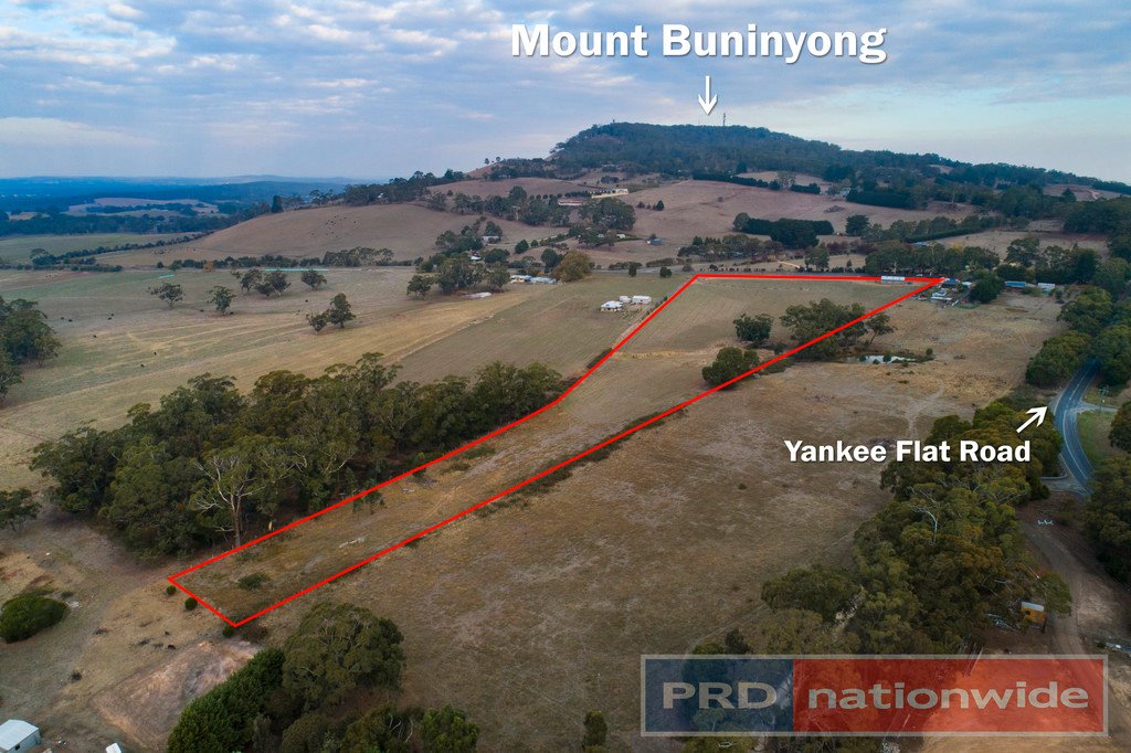 0 Yendon Number 1 Road BUNINYONG 7