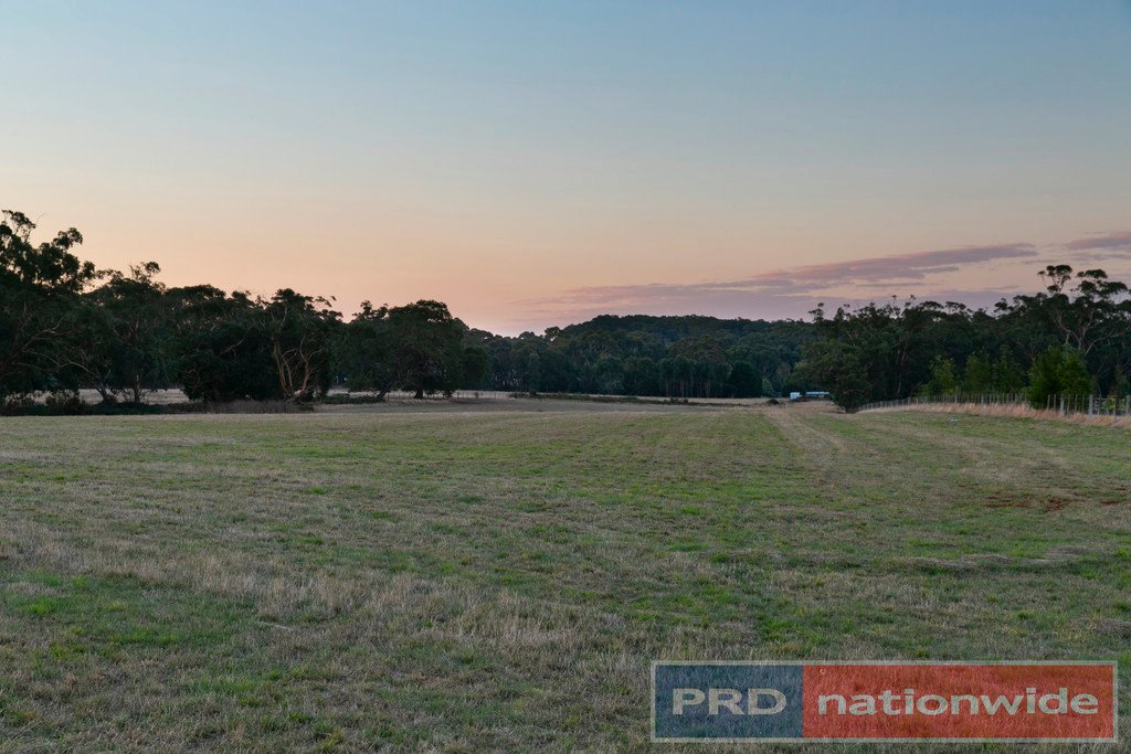 0 Yendon Number 1 Road BUNINYONG 8