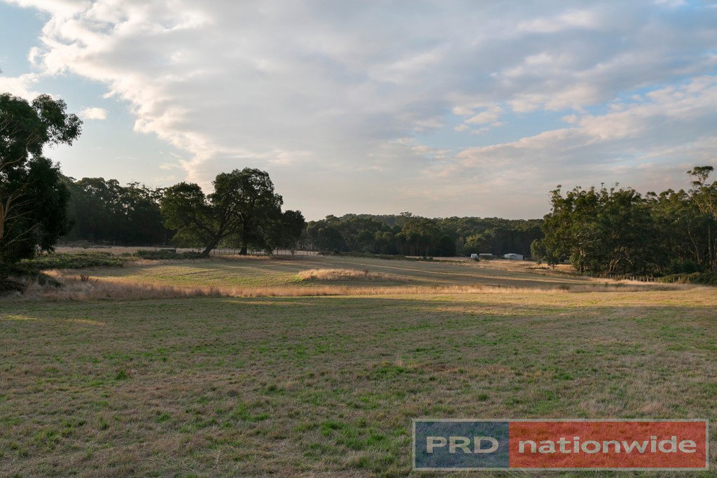 0 Yendon Number 1 Road BUNINYONG 9