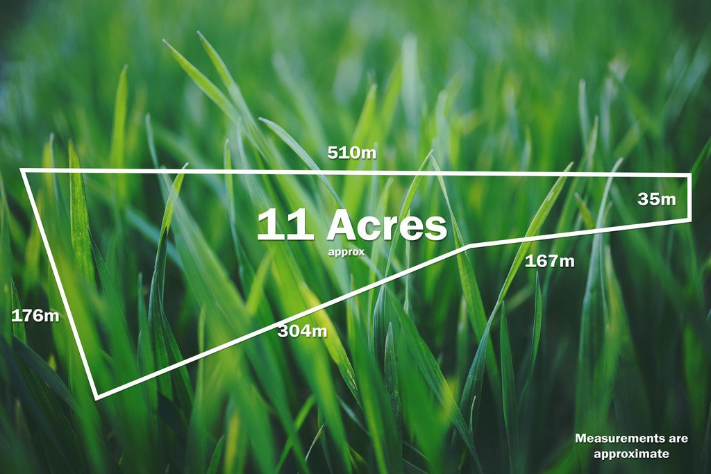 0 Yendon Number 1 Road BUNINYONG 10