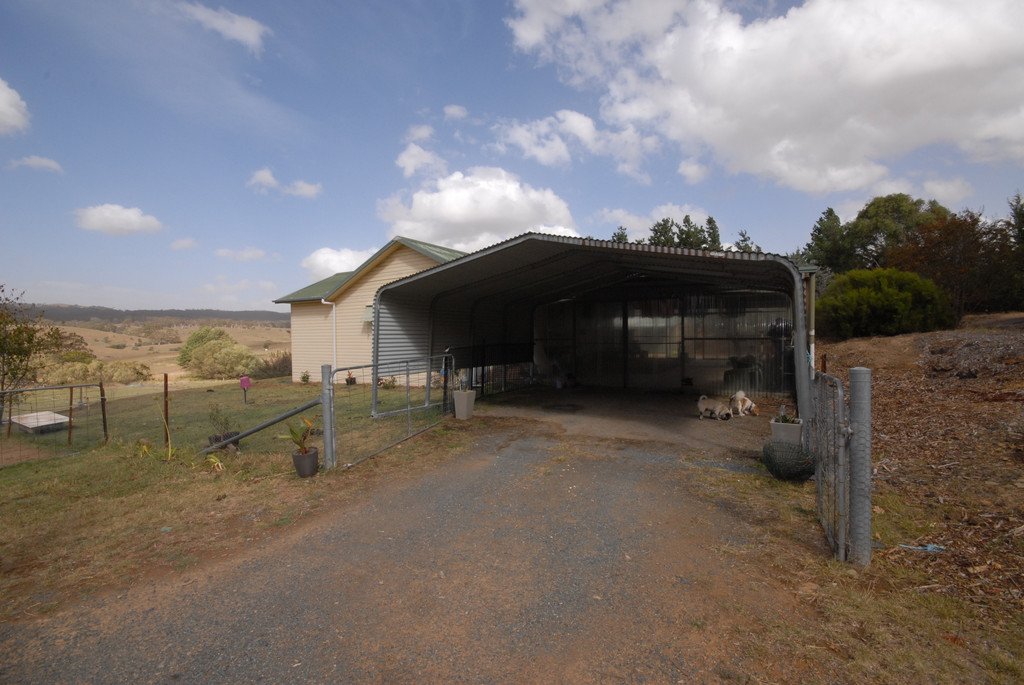 0000 Doust Road BYWONG 8