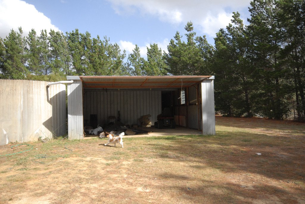 0000 Doust Road BYWONG 9