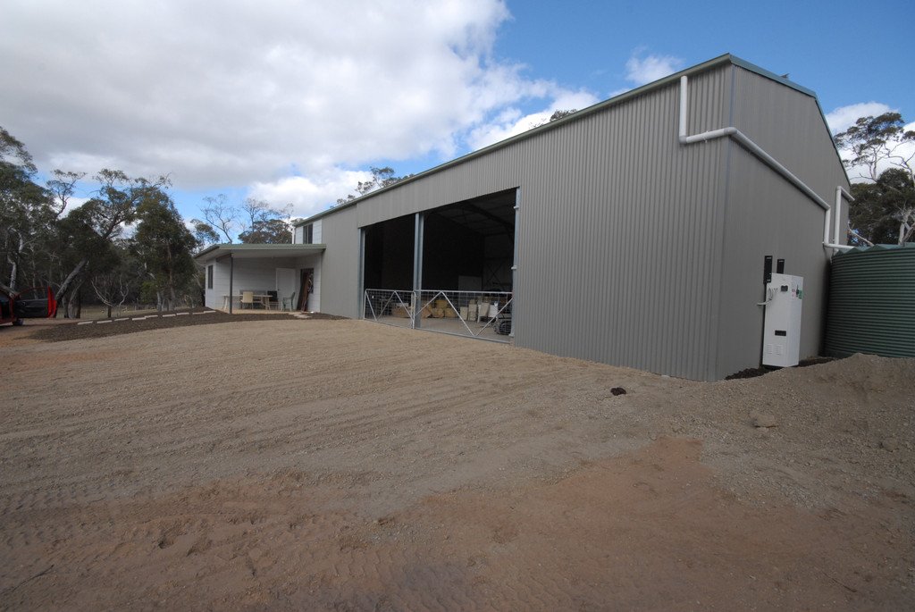 0000 Kings Highway BUNGENDORE 11