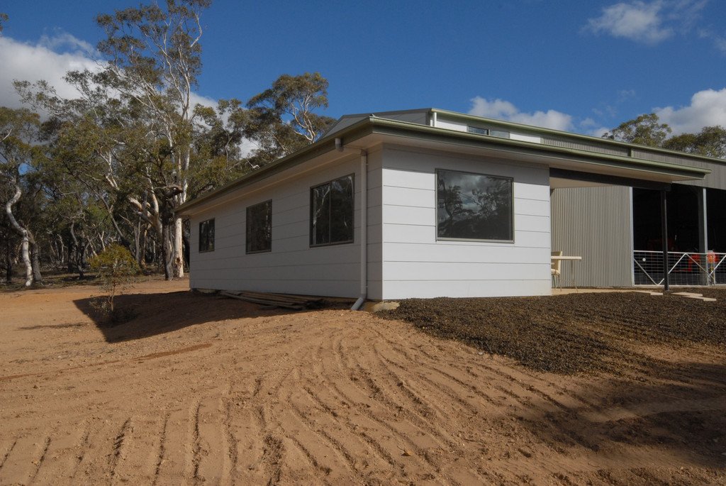 0000 Kings Highway BUNGENDORE 12