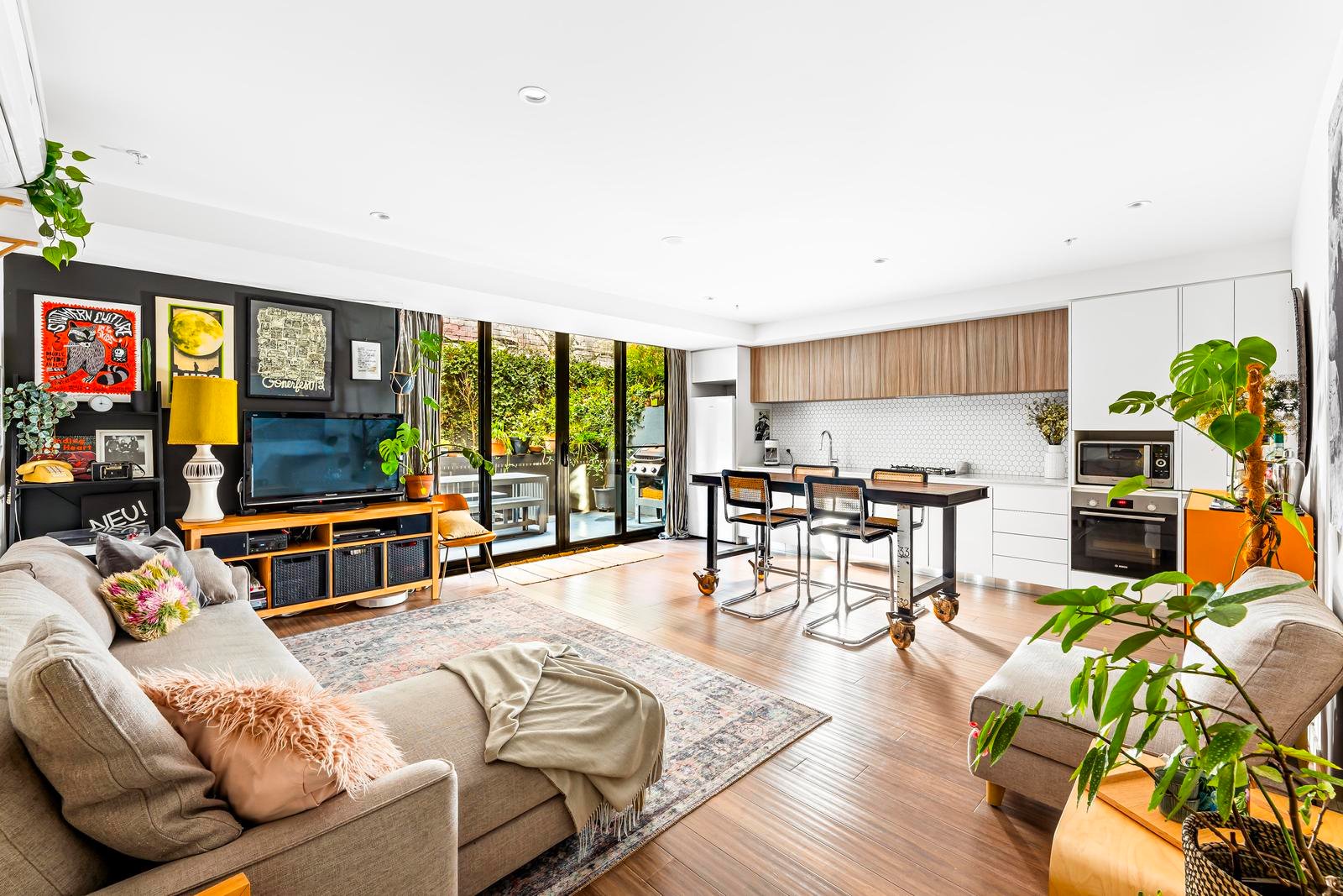 007/118 Vere Street, Abbotsford VIC 3067