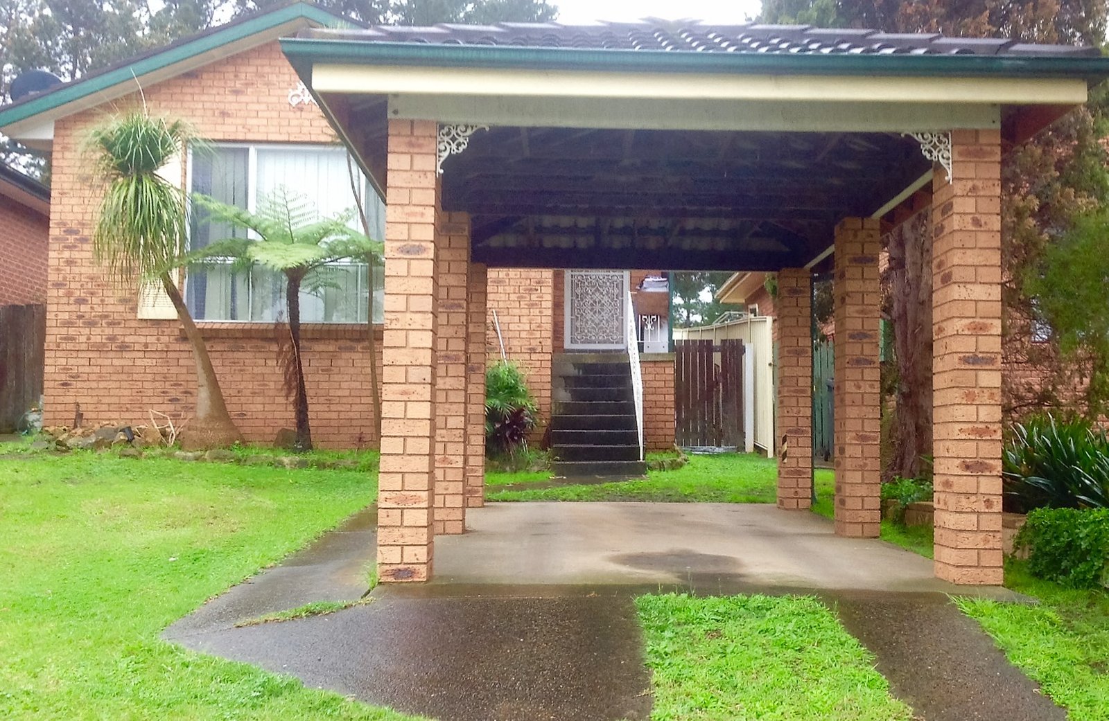 08 Cullen pl Minto  MINTO 6