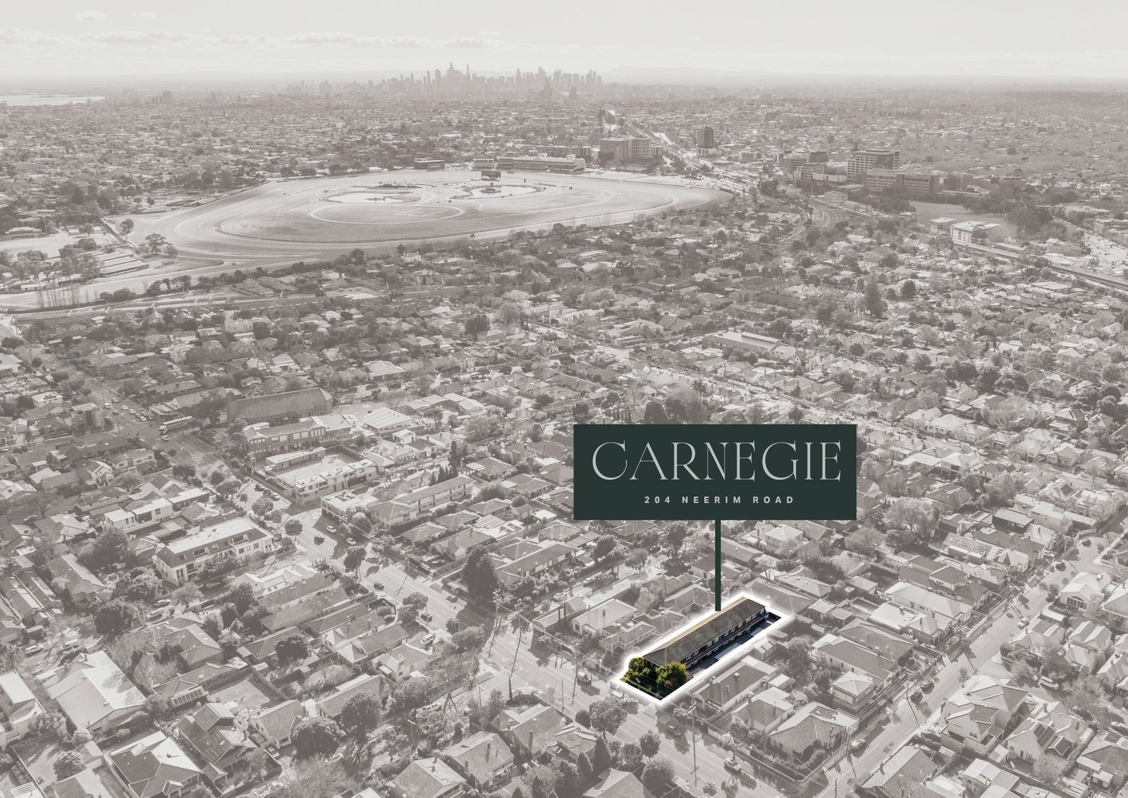 Gallery: 1-11/204 Neerim Road