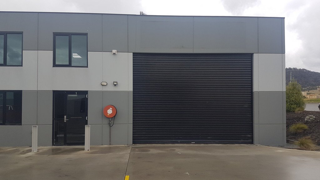 1-14 Kennedy Drive CAMBRIDGE 13