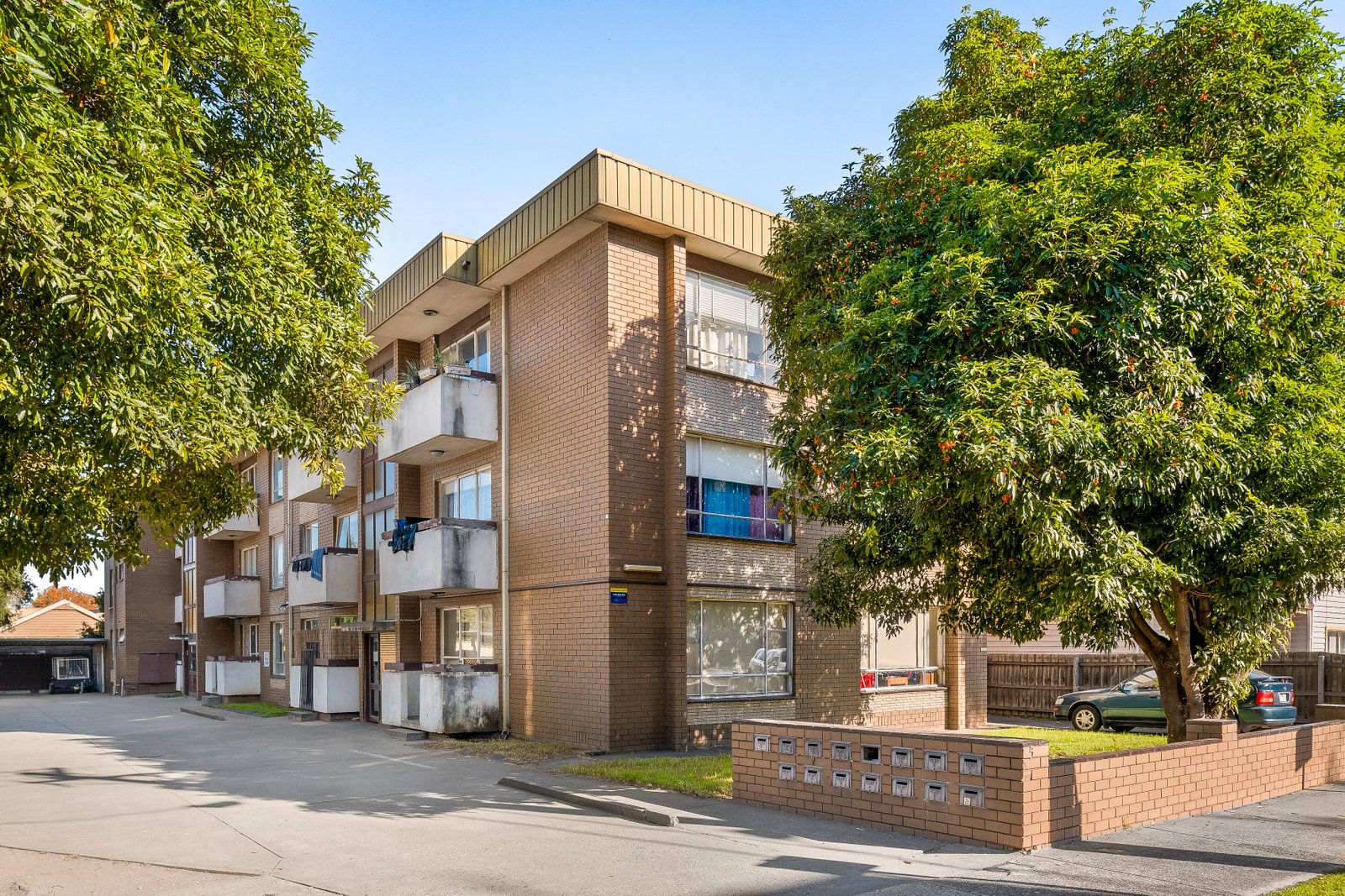 1-15/5 Pickett Street, Footscray VIC 3011