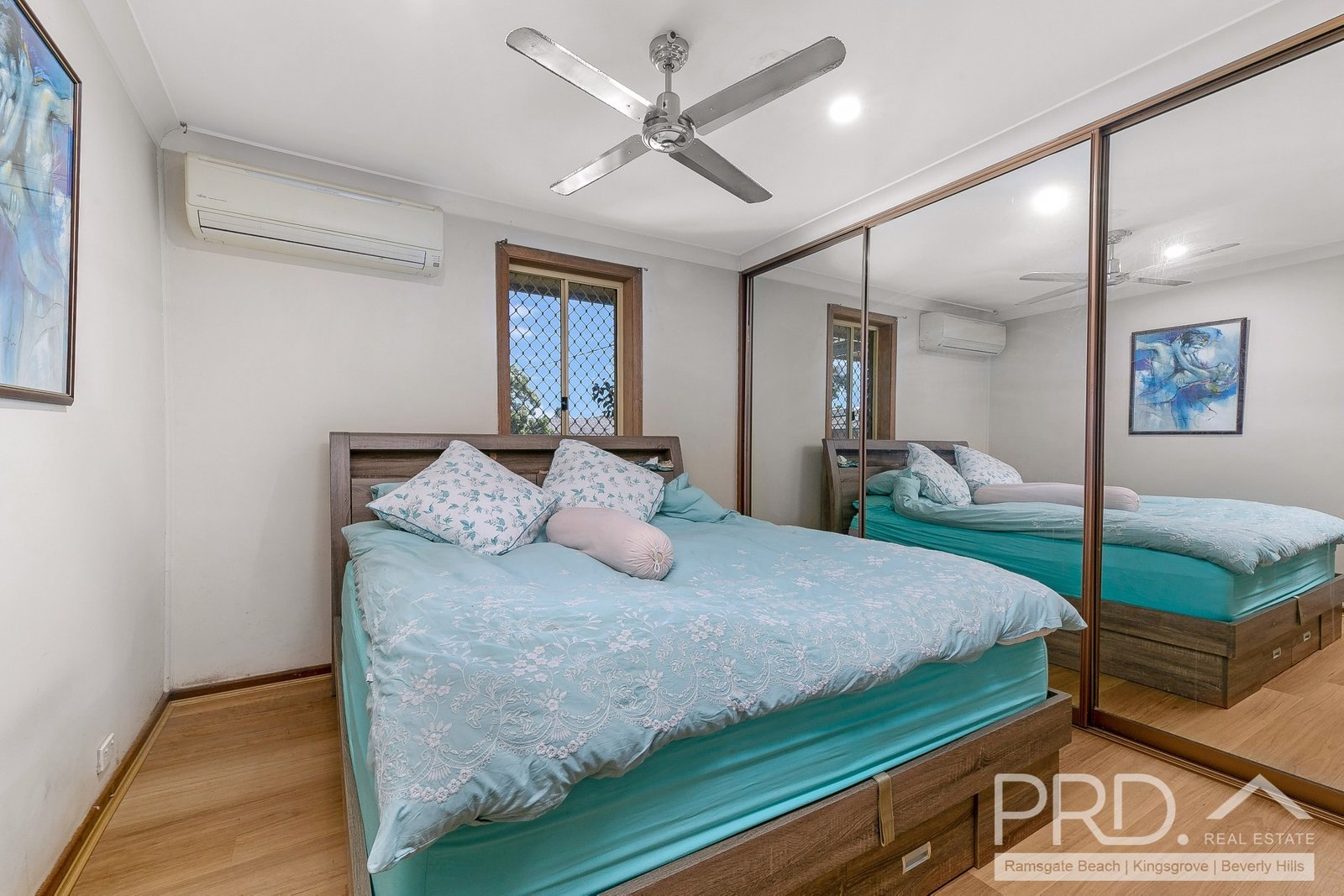 1 & 1A Bunsen Avenue EMERTON 3
