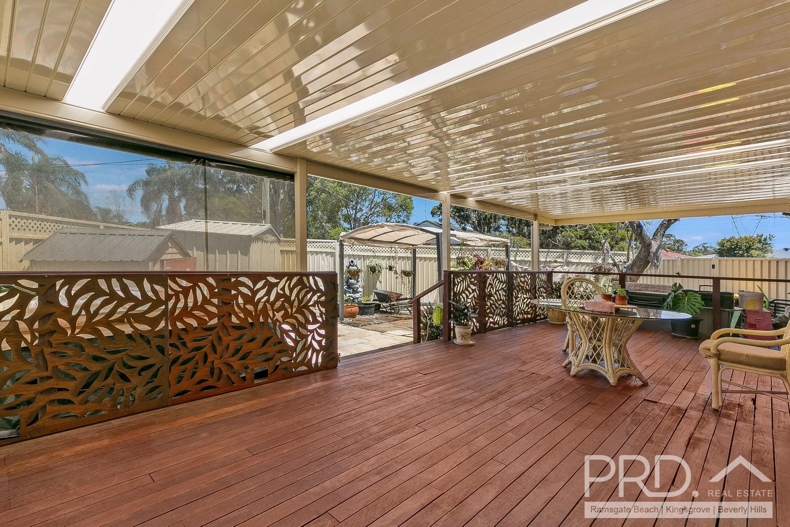 1 & 1A Bunsen Avenue EMERTON 4