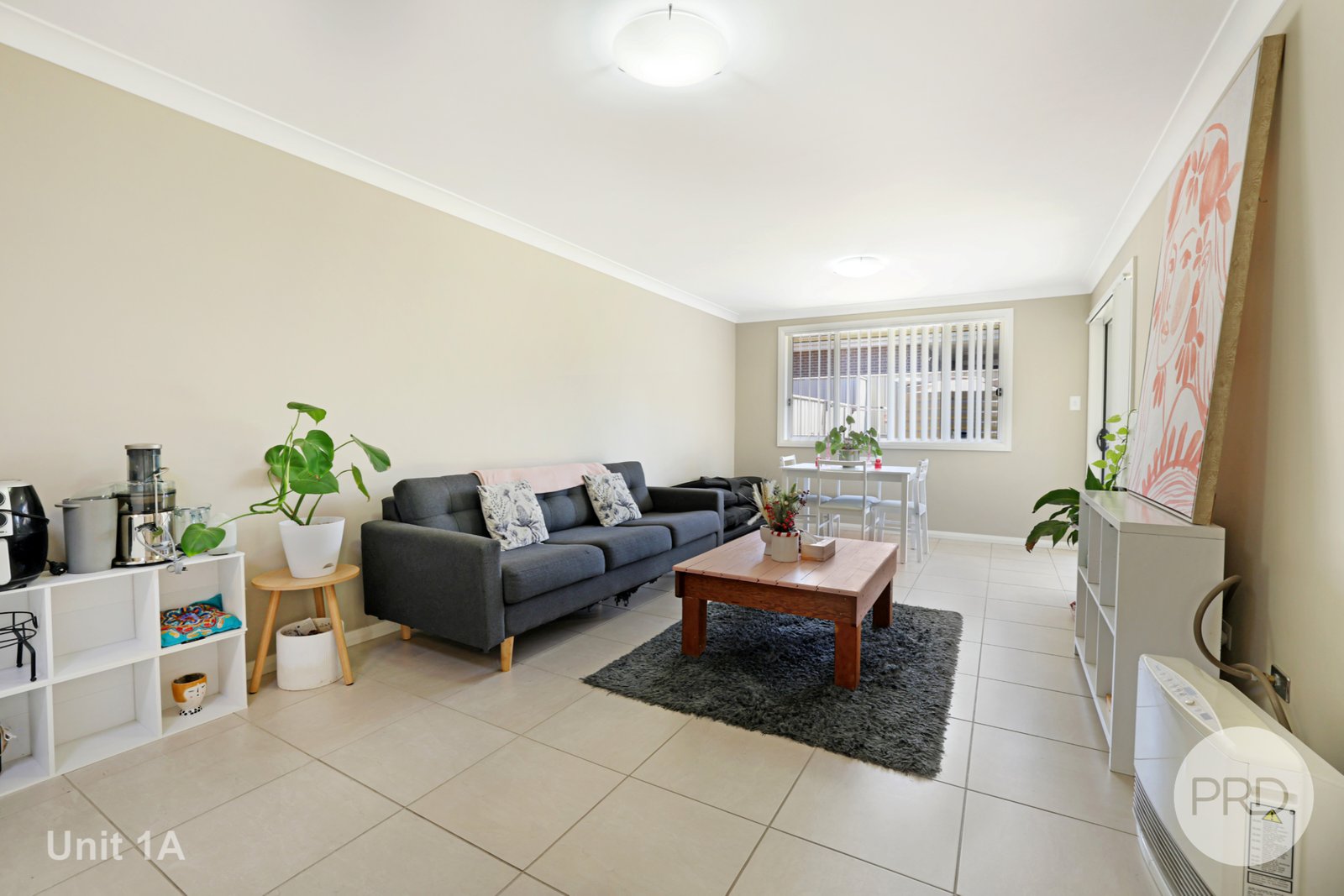 1 & 1A Lake Place TAMWORTH 13