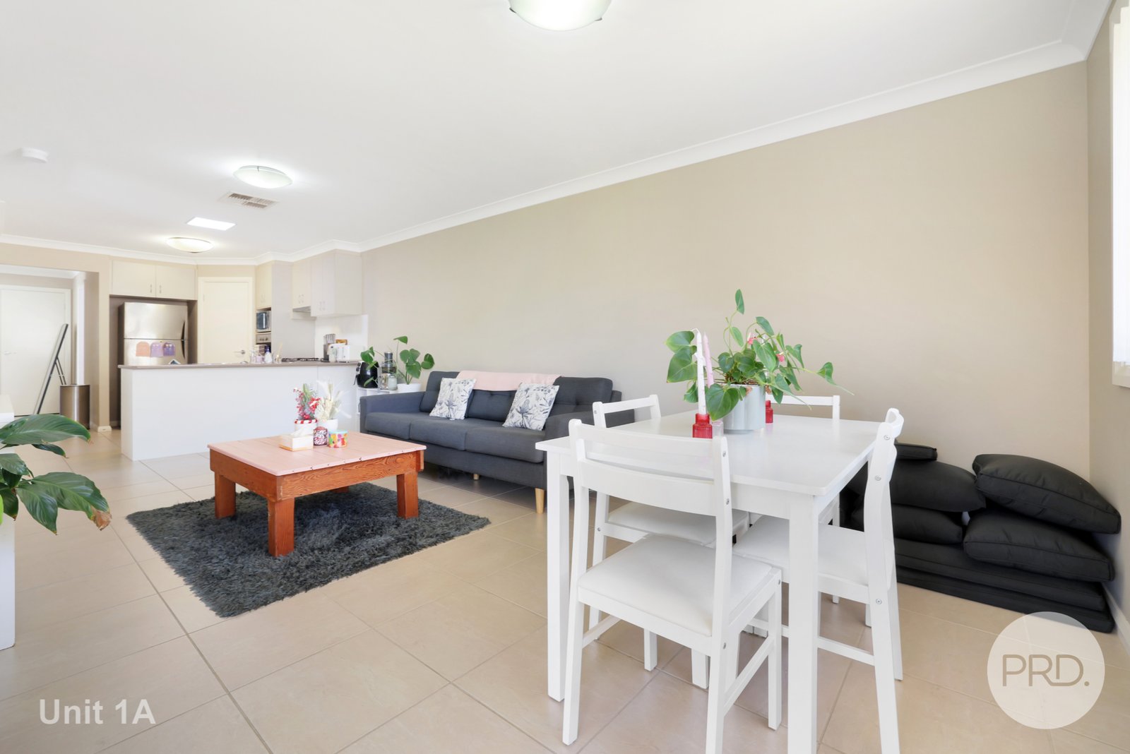 1 & 1A Lake Place TAMWORTH 14