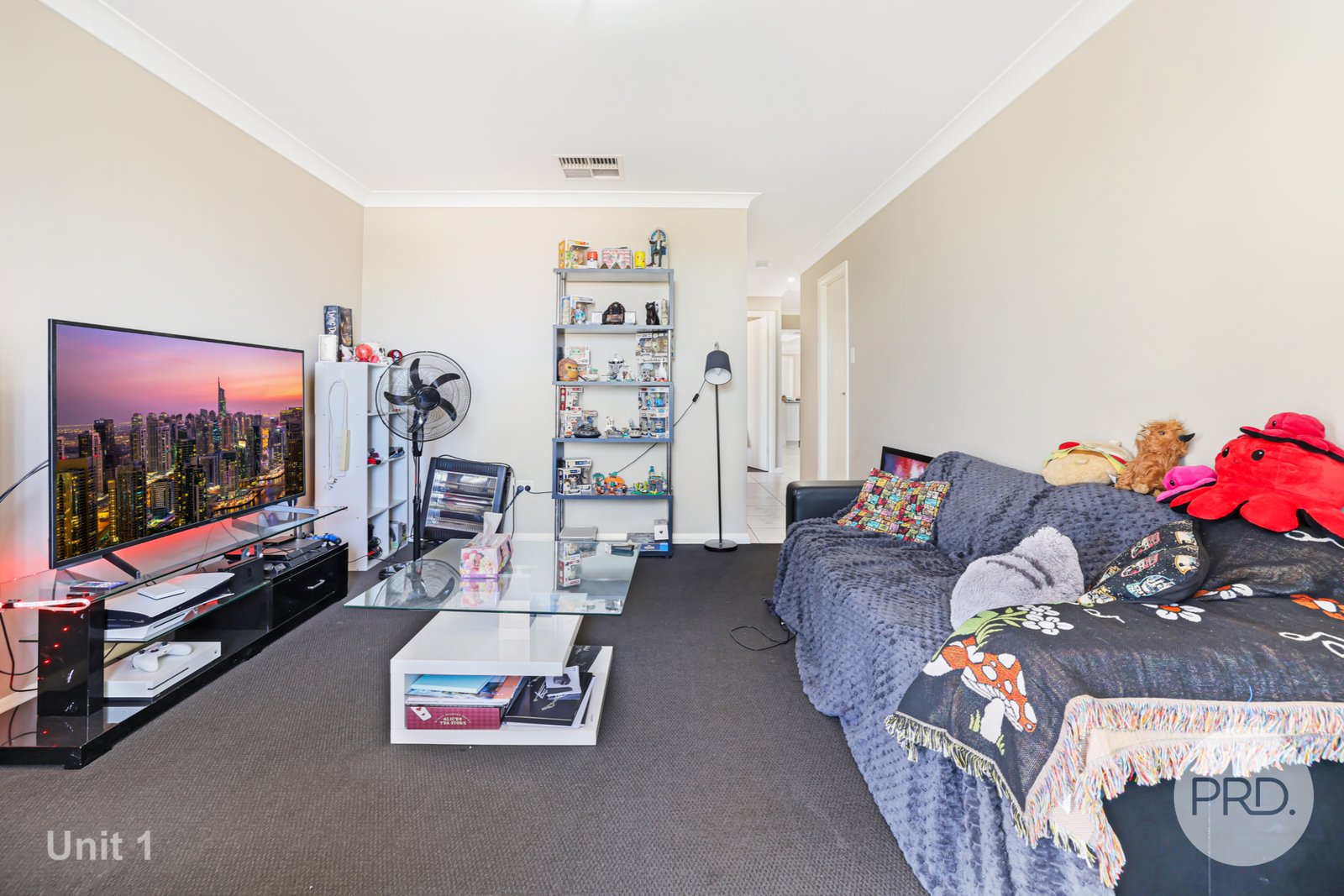 1 & 1A Lake Place TAMWORTH 18