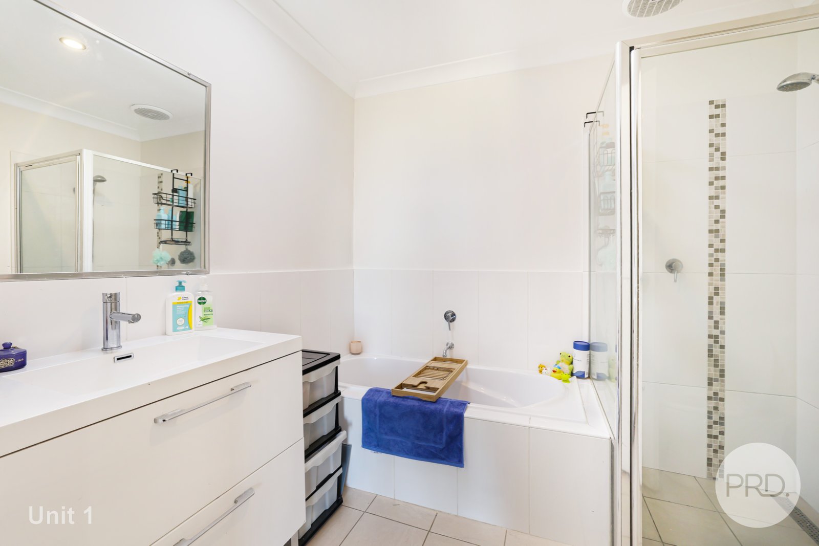 1 & 1A Lake Place TAMWORTH 22