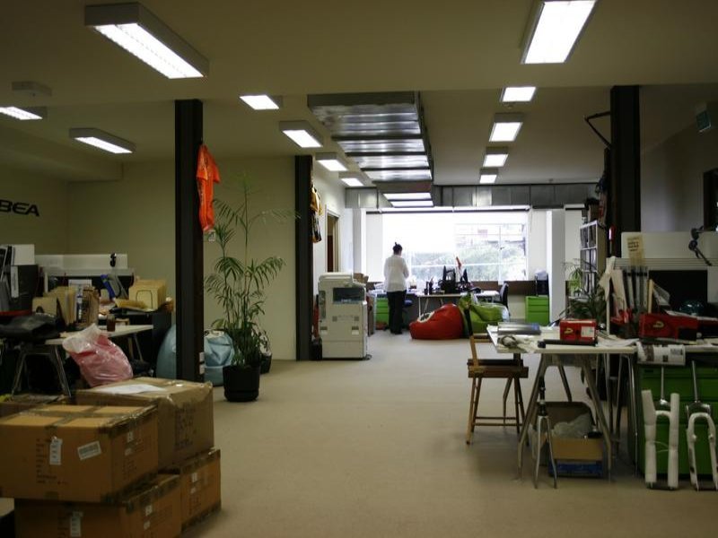 Gallery: 1, 1st Flr/147 Cecil Street