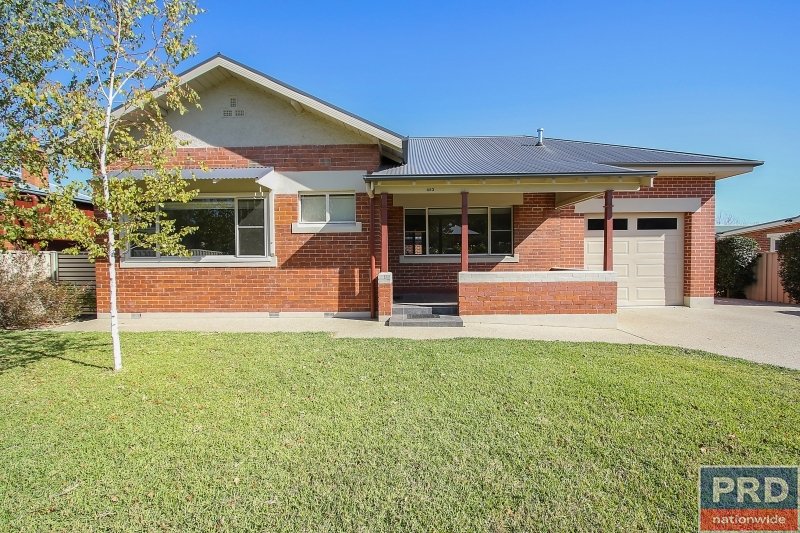 1, 2 & 3/483 Schubach Street EAST ALBURY 2