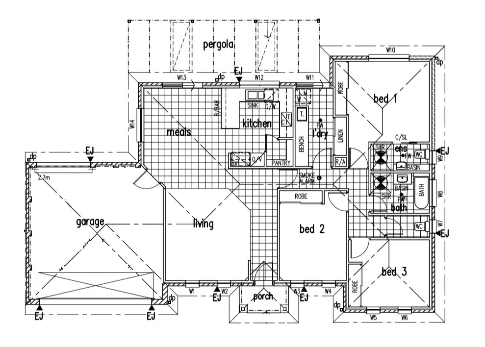 1, 2 & 3/483 Schubach Street EAST ALBURY 25