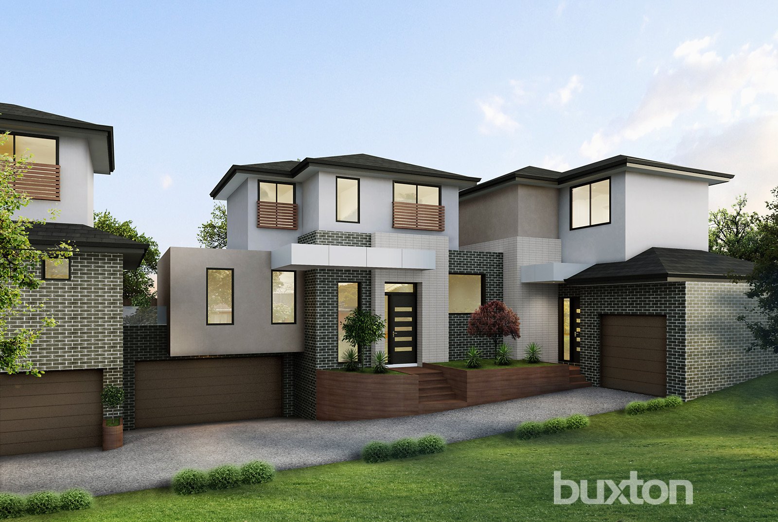 Gallery: 1, 2 & 3/8 Catherine Avenue