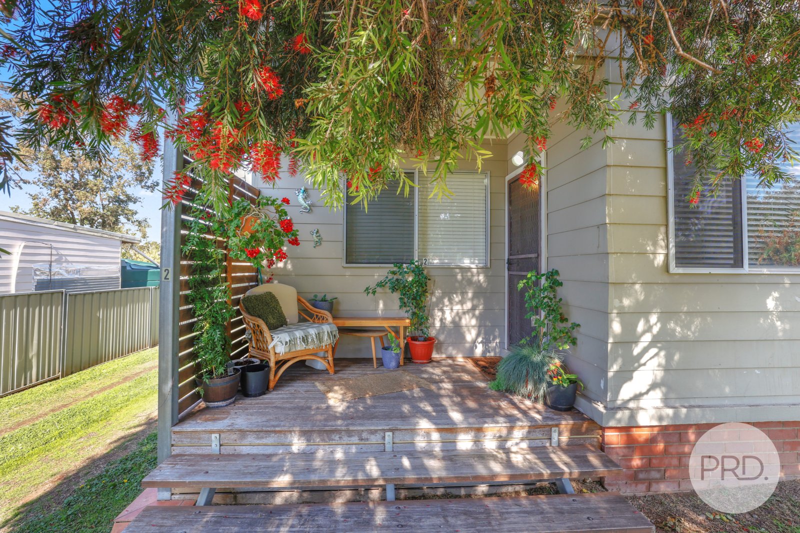 1 & 2/10 Alice Street TAMWORTH 2