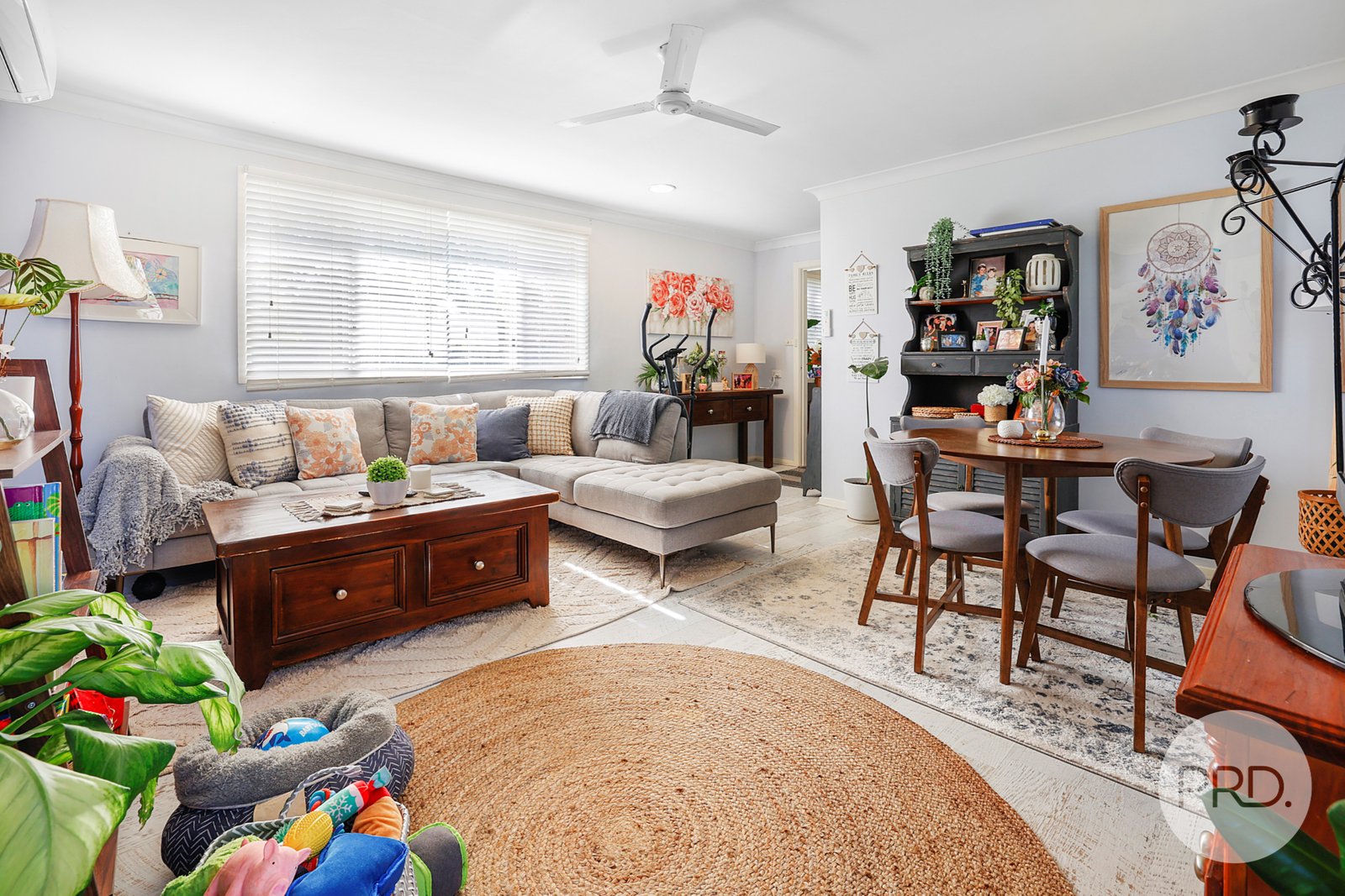 1 & 2/10 Alice Street TAMWORTH 7