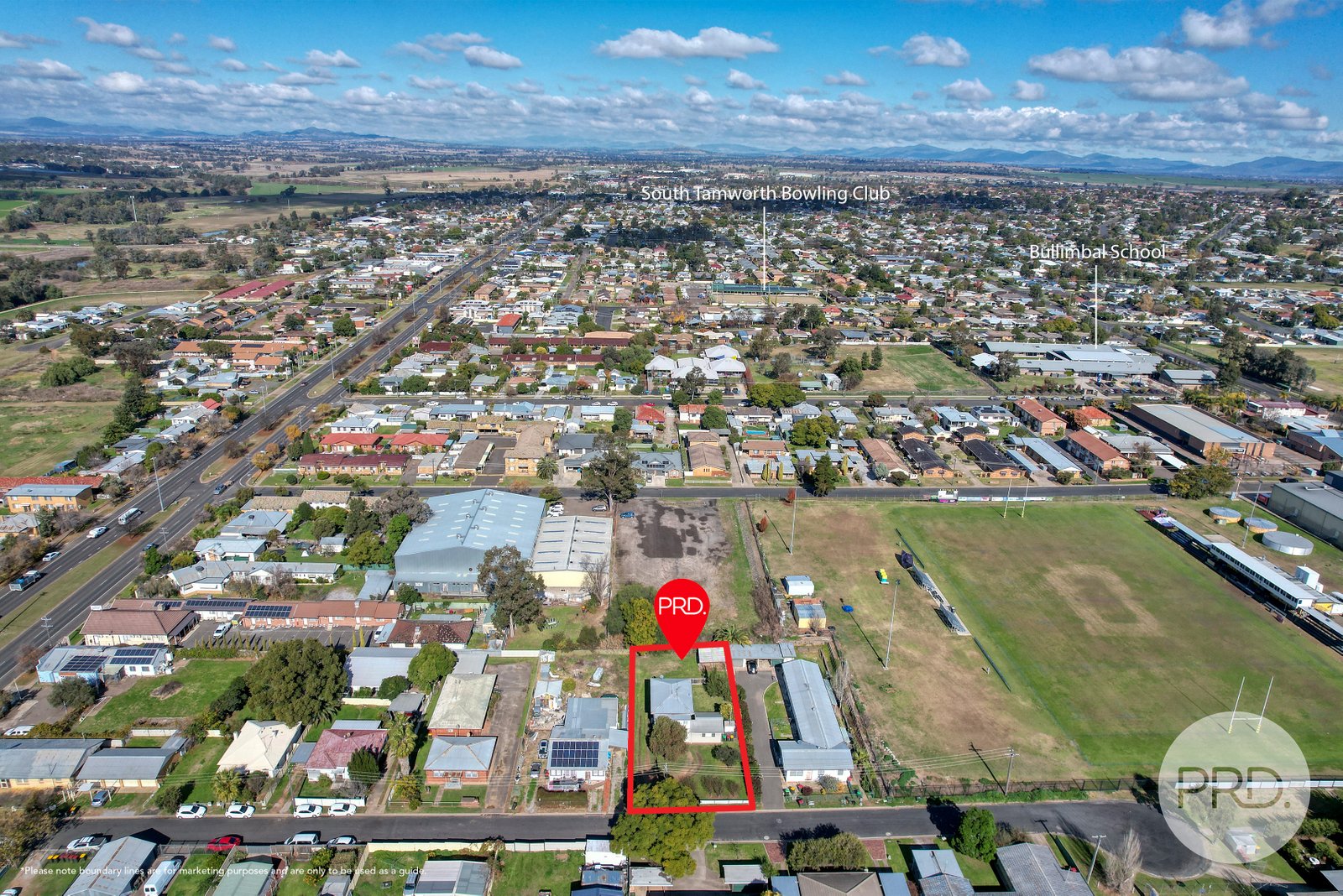 1 & 2/10 Alice Street TAMWORTH 24