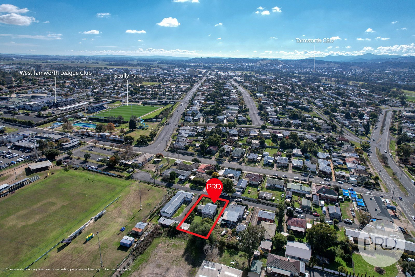 1 & 2/10 Alice Street TAMWORTH 25