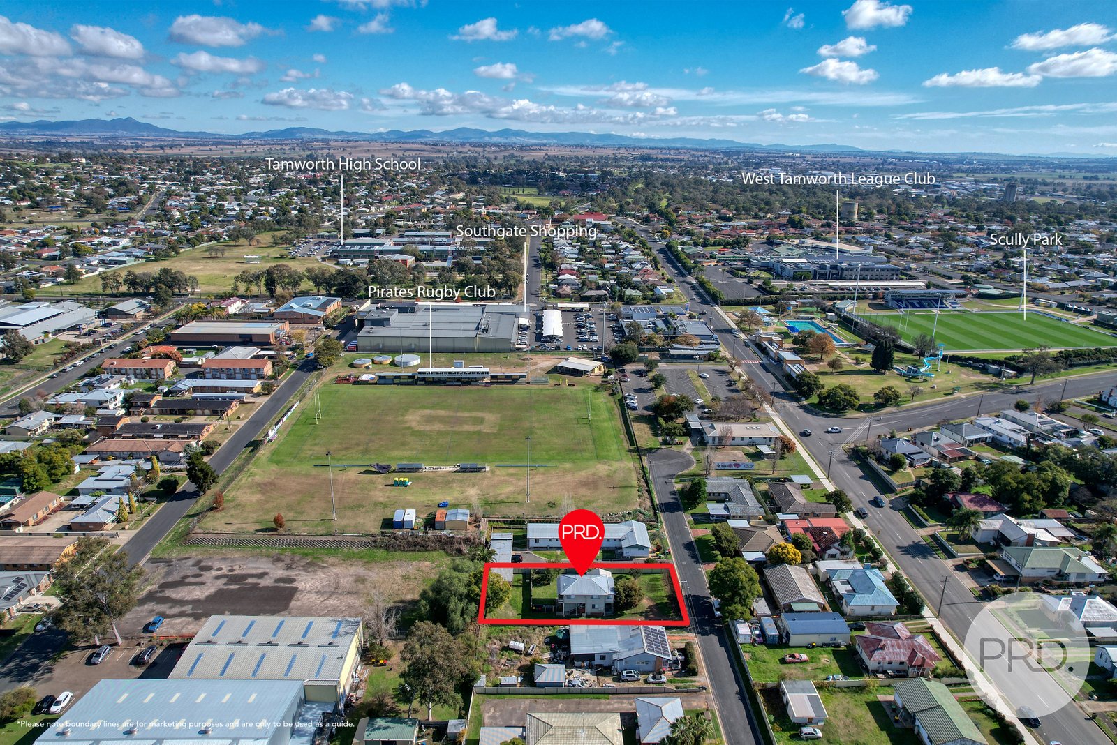 1 & 2/10 Alice Street TAMWORTH 26