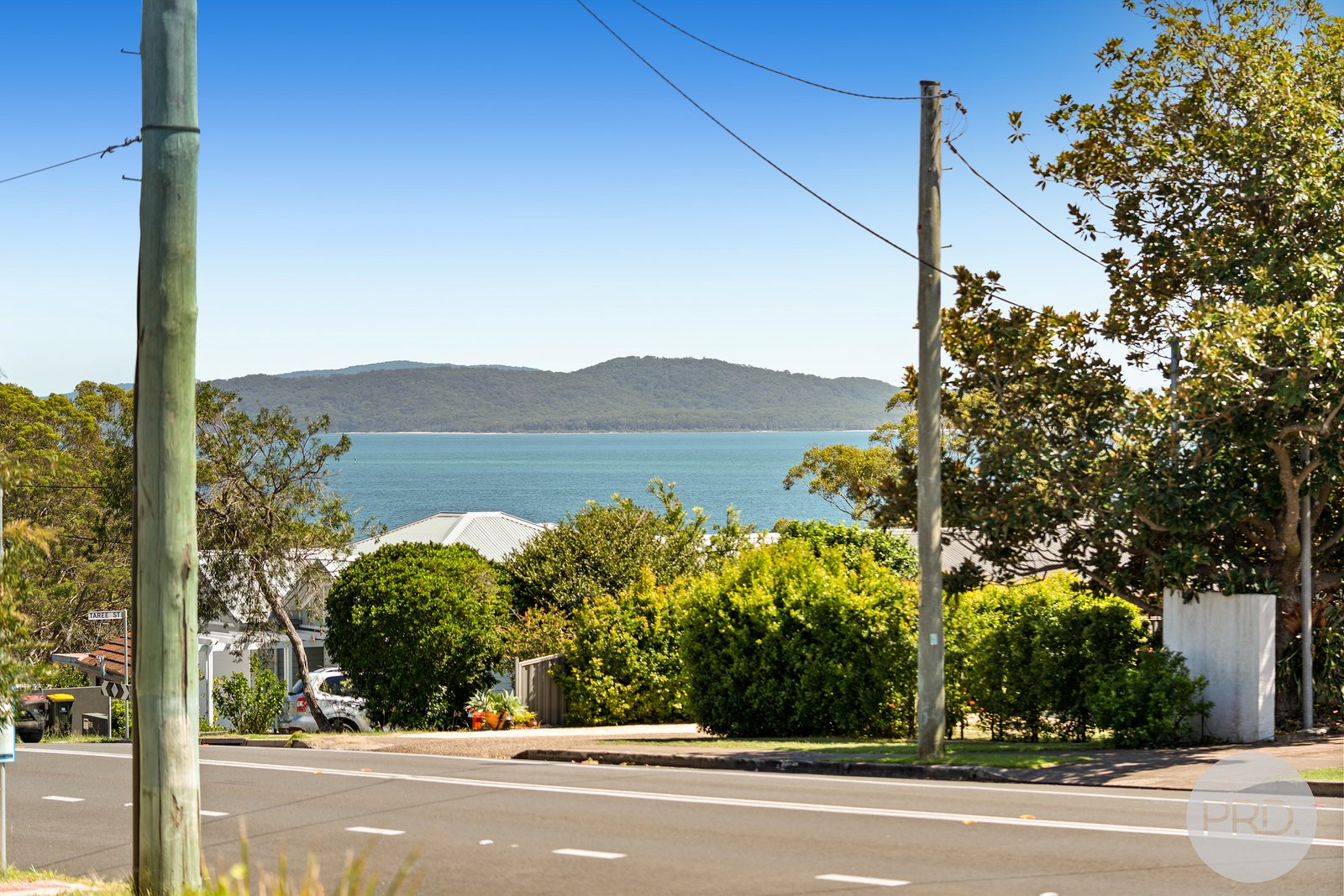 1 & 2/109 Government Road NELSON BAY 4