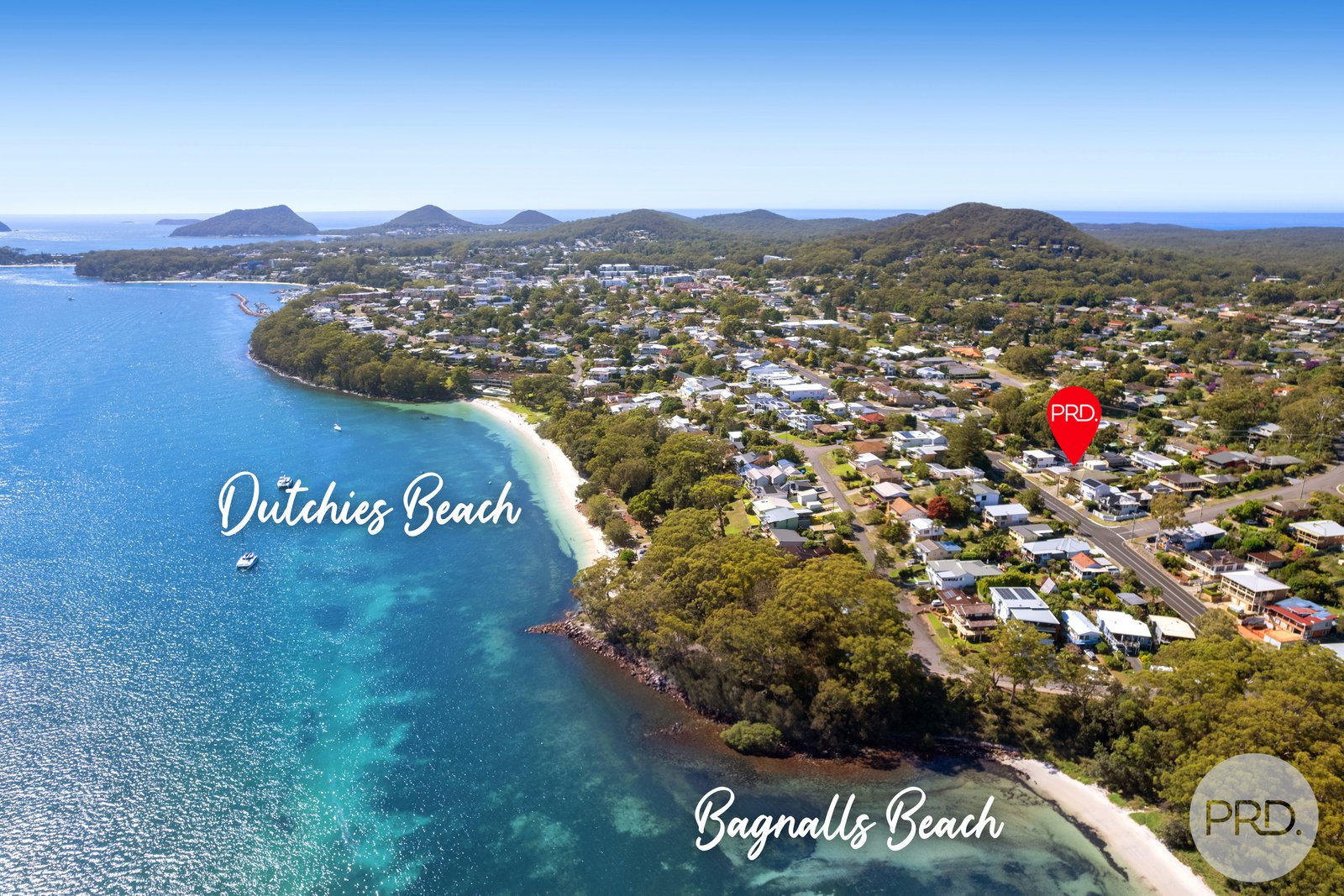 1 & 2/109 Government Road NELSON BAY 5