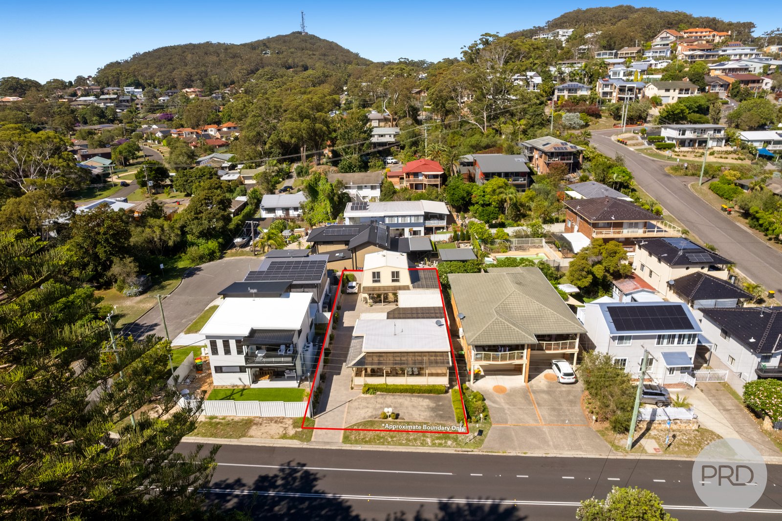 1 & 2/109 Government Road NELSON BAY 15