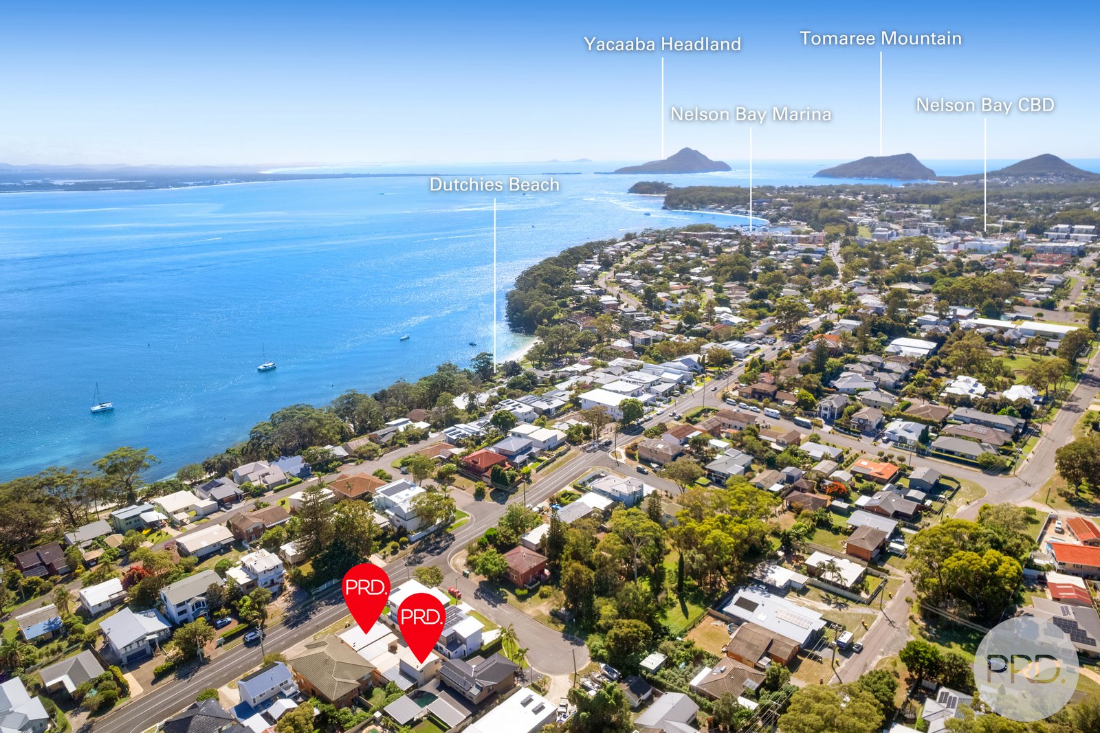 1 & 2/109 Government Road NELSON BAY 16