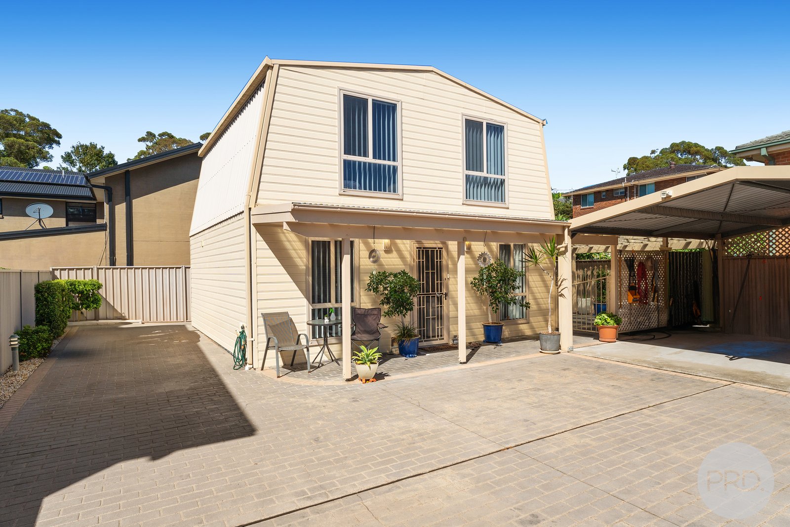 1 & 2/109 Government Road NELSON BAY 17