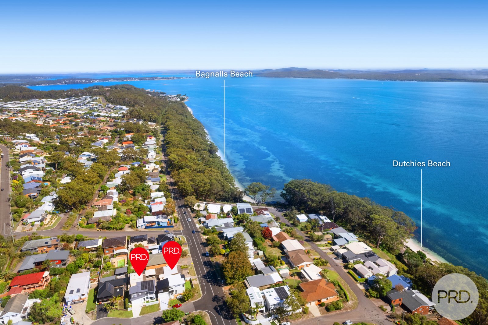 1 & 2/109 Government Road NELSON BAY 29