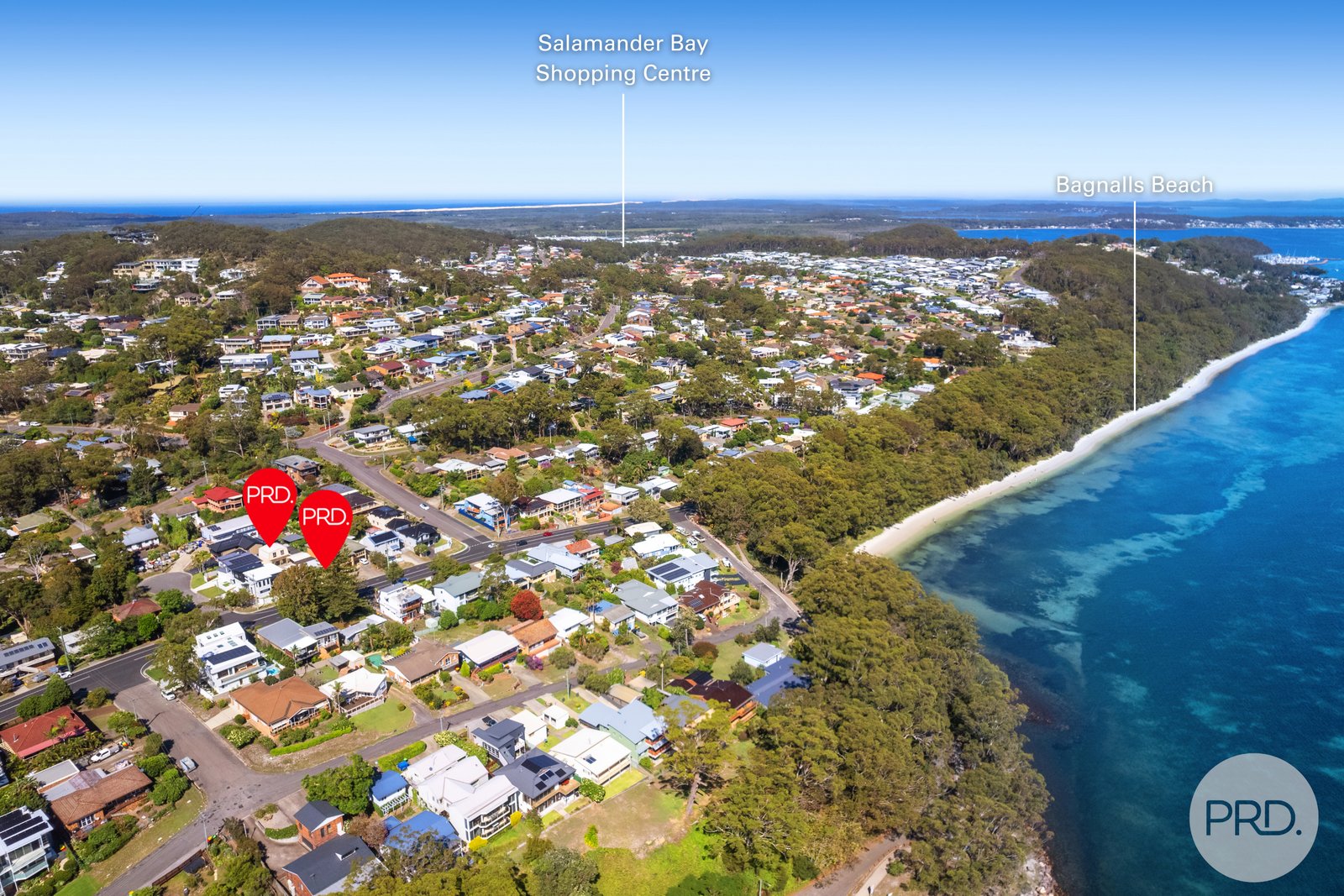 1 & 2/109 Government Road NELSON BAY 30