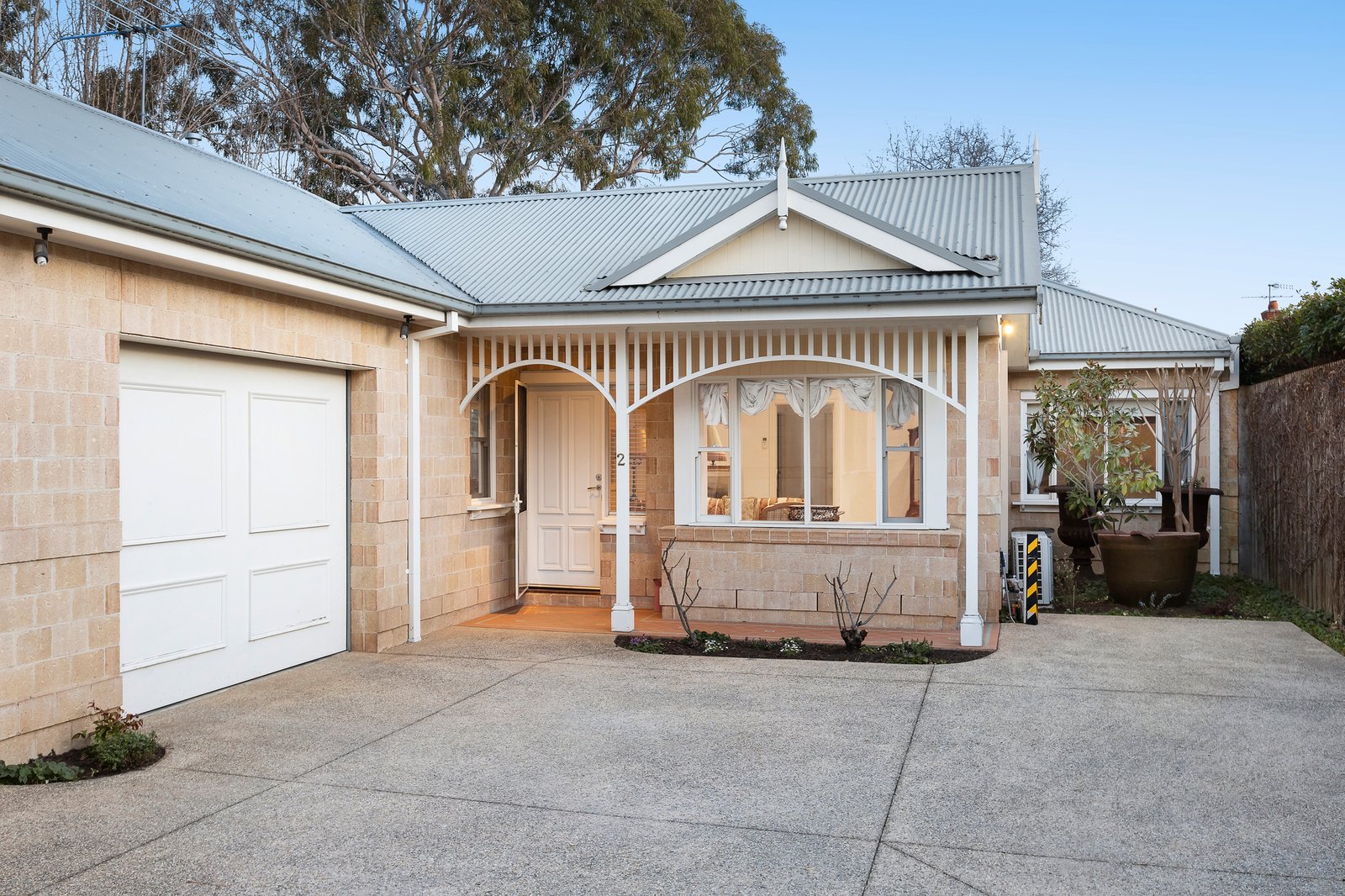 1 & 2/114 Harcourt Street, Hawthorn East, 3123