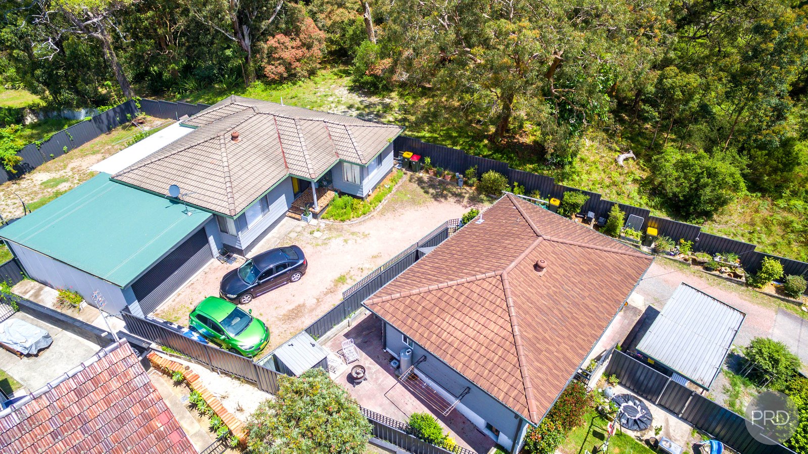 1 & 2/121 Stockton Street NELSON BAY 3