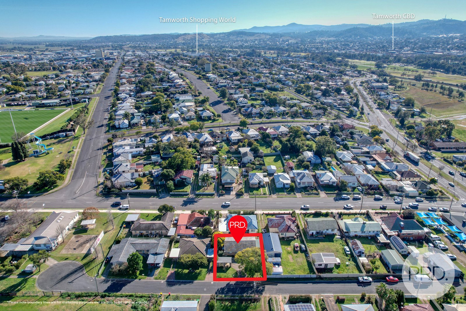 1 & 2/13 Alice Street TAMWORTH 19