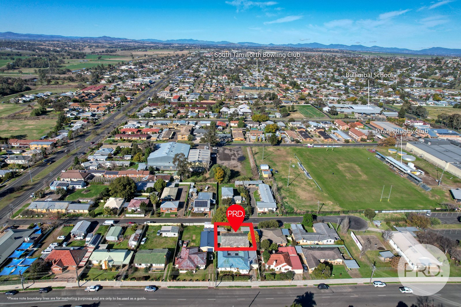 1 & 2/13 Alice Street TAMWORTH 21