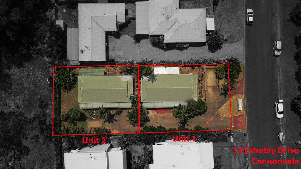 1 & 2/13 Eshelby Drive CANNONVALE 5