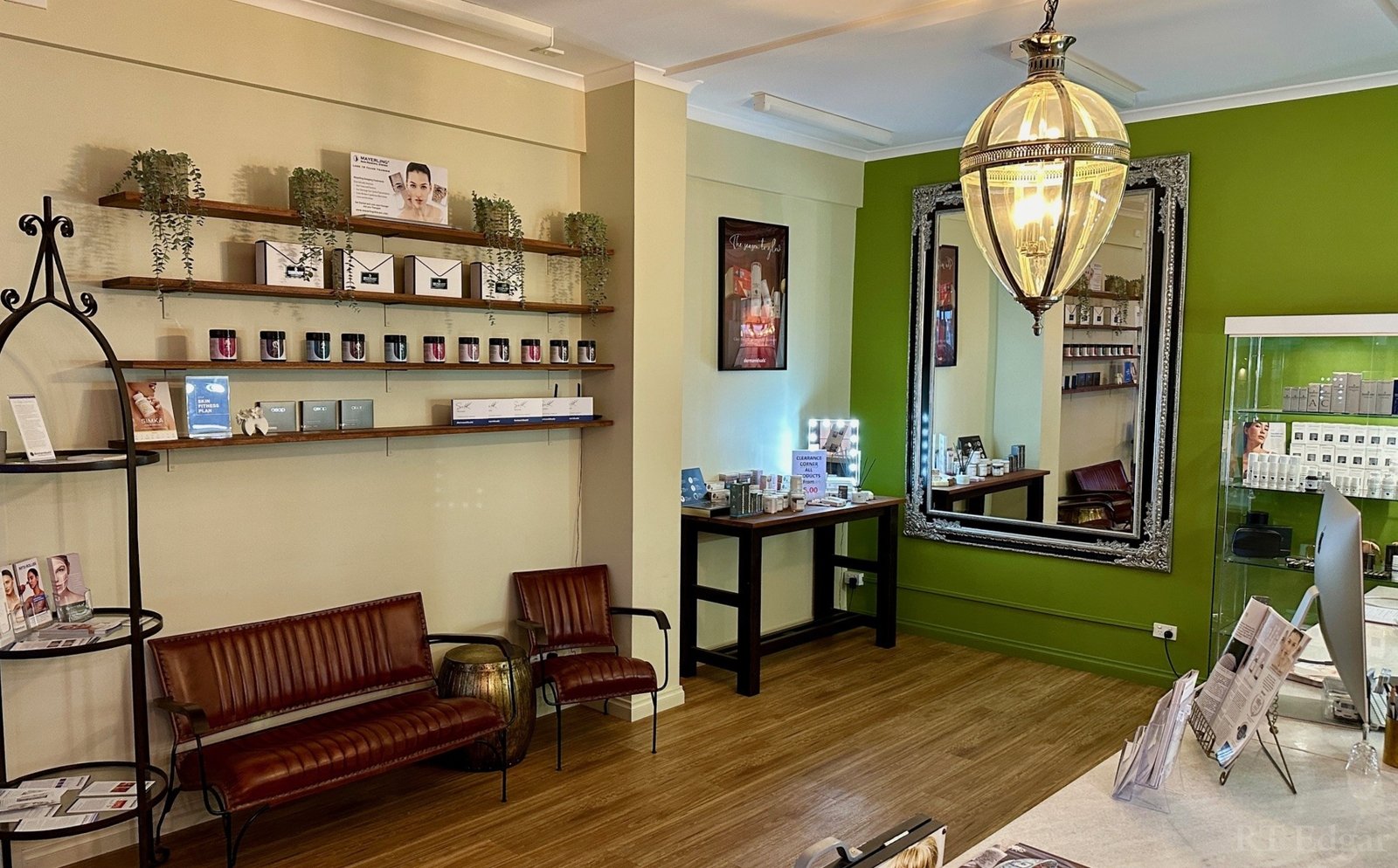 Real Estate and Property in 1, 2/13 Hancock Street, Drysdale, VIC