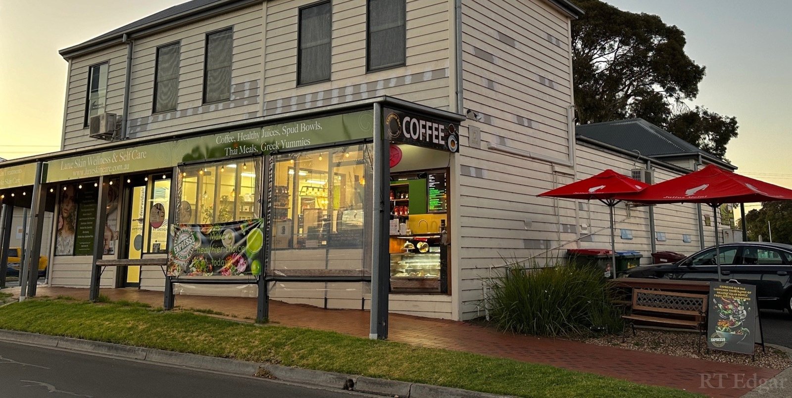 Real Estate and Property in 1, 2/13 Hancock Street, Drysdale, VIC