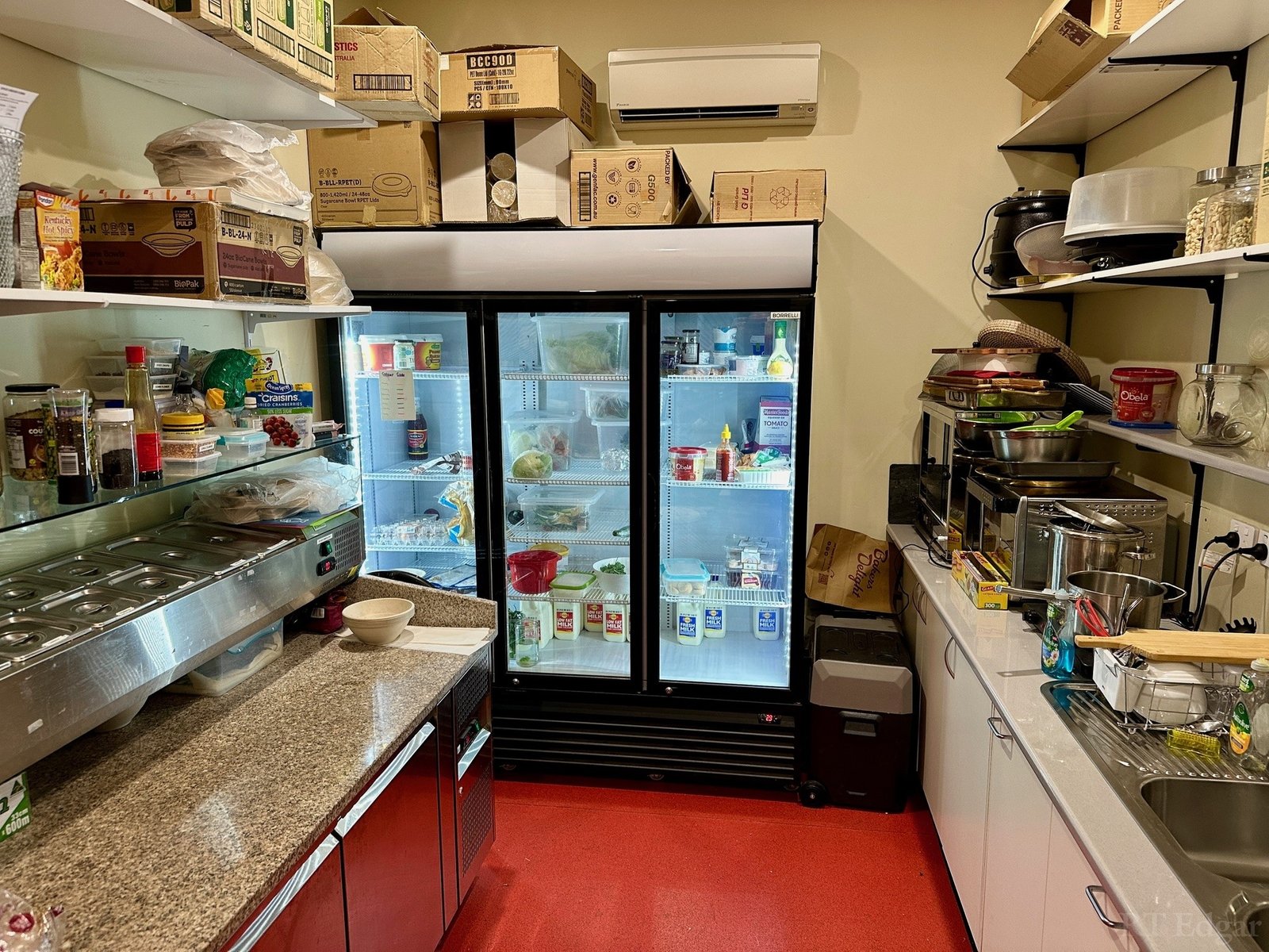 Real Estate and Property in 1, 2/13 Hancock Street, Drysdale, VIC